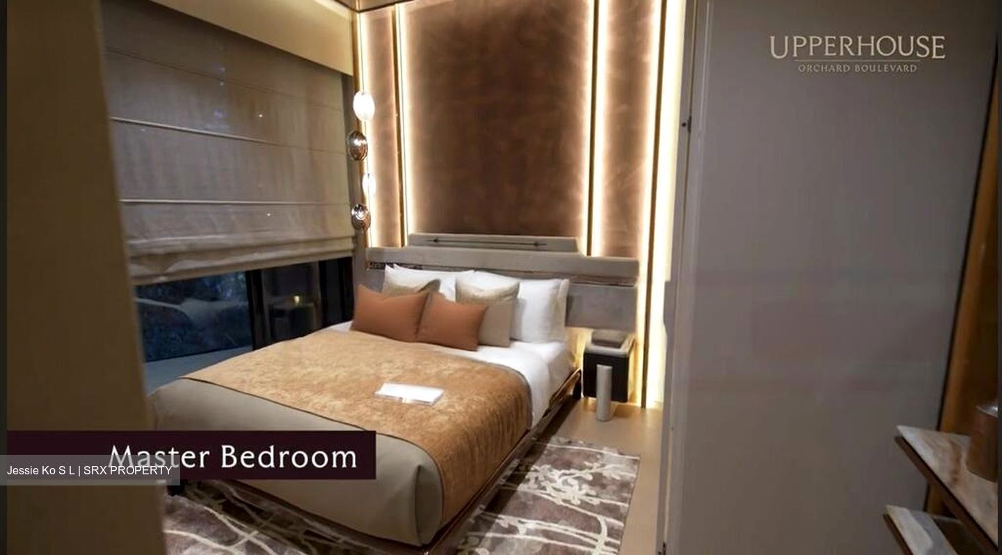 Orchard Boulevard (D10), Condominium #464153791